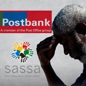 Postbank tells social grant beneficiaries to get their money at ATMs, retailers