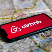More Airbnbs in Cape Town than Amsterdam, San Francisco, and Singapore combined