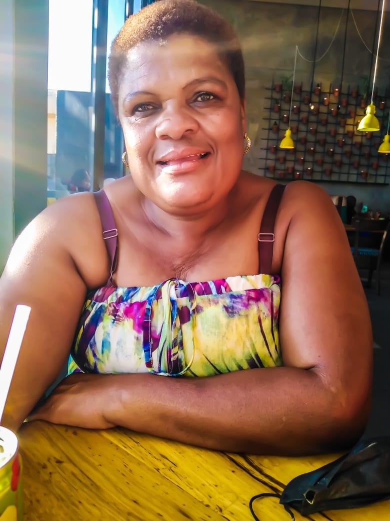 Dikeledi Molefe was shot dead at her home in Braamfischerville, Soweto over the weekend.