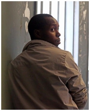 Julius Mndawe. (Photo: Getty Images/Gallo Images)