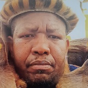 EFF: Ndebele Chief was assassinated!  