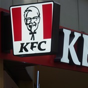 Woman who went to KFC for breakfast gives birth in toilet