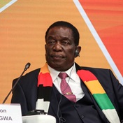 Boycotted by the opposition, Mnangagwa vows to pass Zimbabwe's controversial anti-NGO law