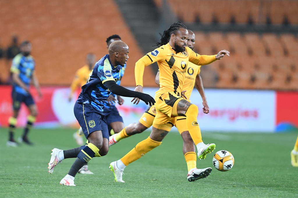 Kaizer Chiefs lose final game at home to Cape Town City