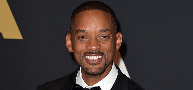 Will Smith (PHOTO:GETTY/GALLO IMAGES)