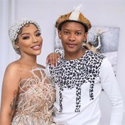 'If I stay I will end up in a mental institution' - Faith Nketsi on her marriage to Nzuzo Njilo