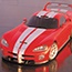 SEE | These 5 Red and White painted cars are perfect for Christmas