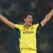 Australia knock England out of World Cup, close in on semis