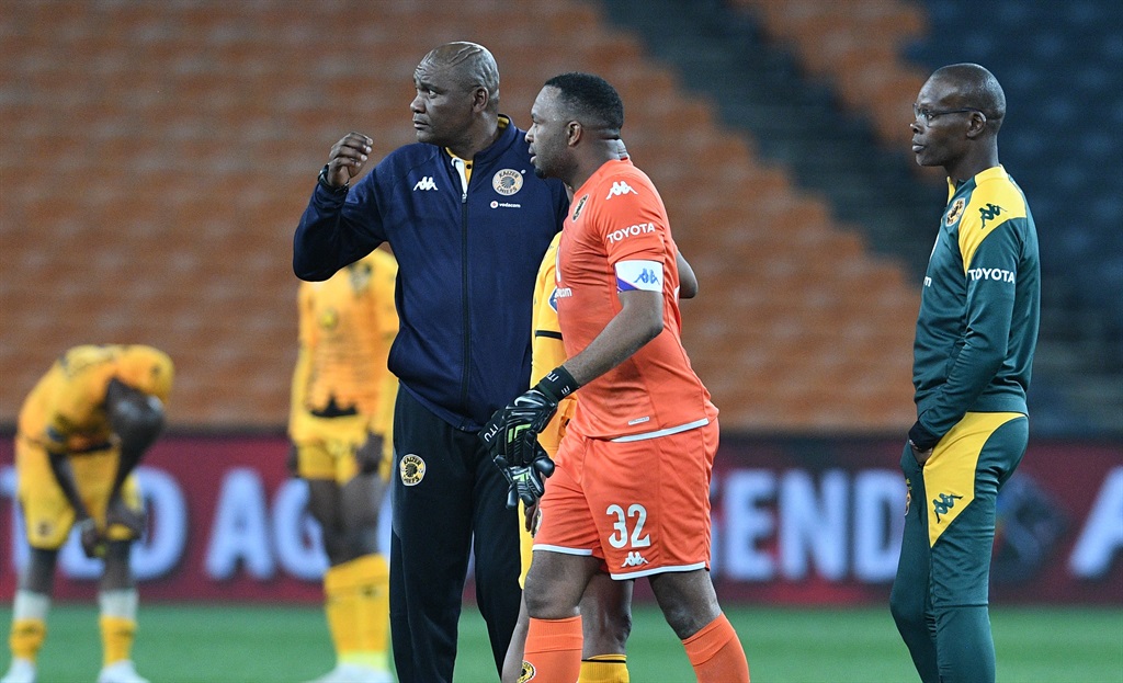 Kaizer Chiefs To Announce Two New Signings Before Season Opener? 