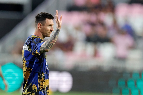Lionel Messi has reportedly decided to move back to his boyhood club in Argentina, where he intends to finish his career, at the end of his MLS deal.