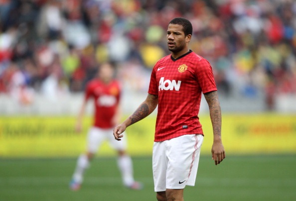 Bebe is slowly detaching himself from the reputation of being a Manchester United flop.