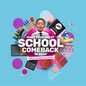 Make a great school comeback with stationery from Game