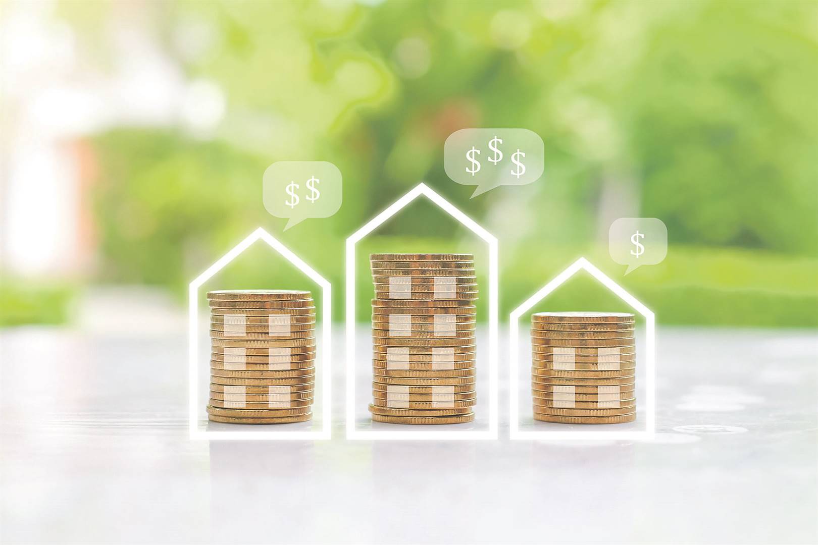 Personal Finance | Why property is not a low-risk, passive investment | City Press