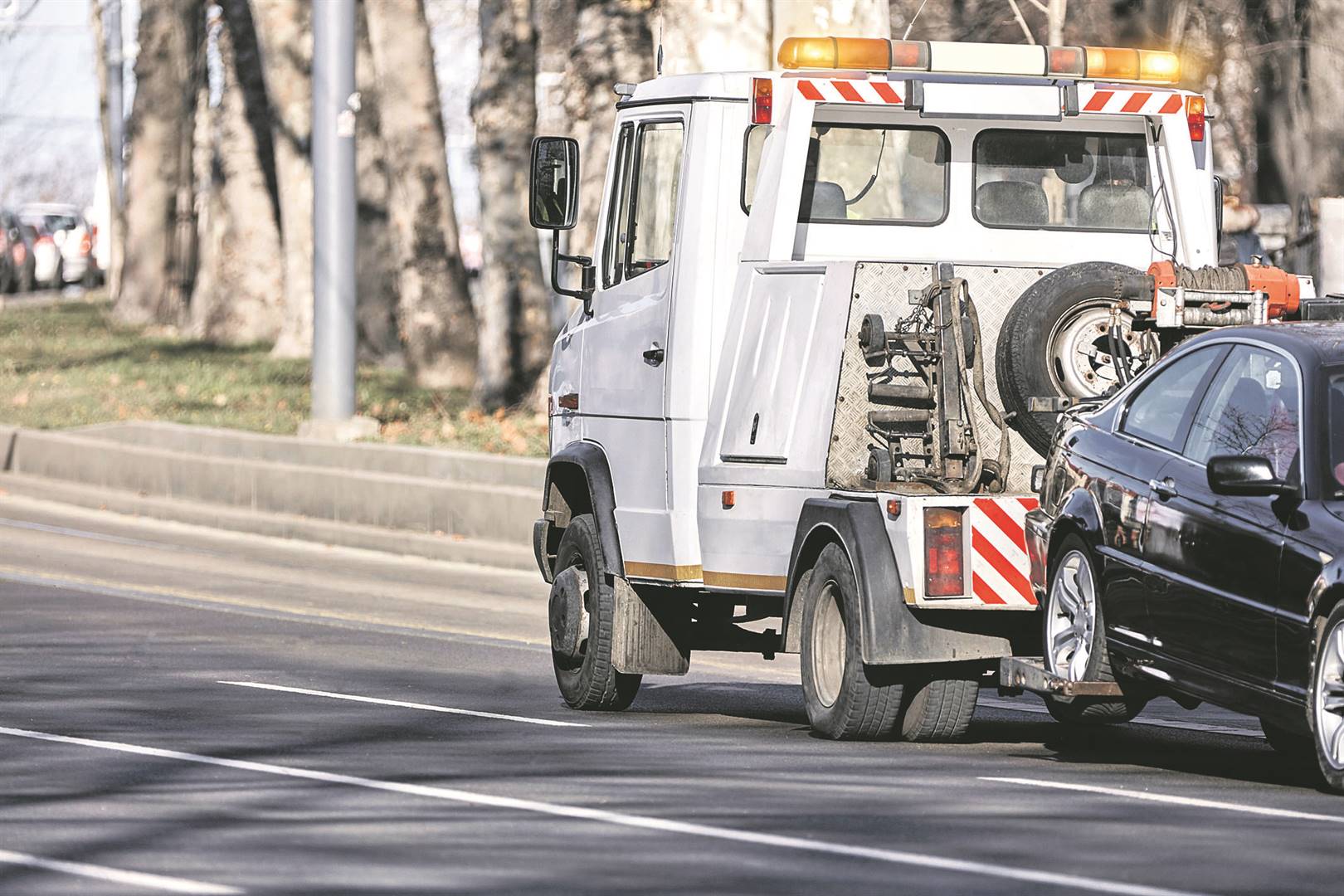 Personal Finance | Your rights if your car is repossessed | City Press