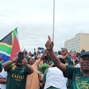AS IT HAPPENED | Curtain comes down on Springboks' trophy tour celebrations
