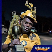 WATCH: Chiefs Fans FUMING With Ntseki’s Tactics