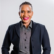 FirstRand names Mary Vilakazi as its next CEO in massive management shakeup