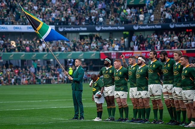 News24 | WADA flag storm: Boks 'willing to fight' for South Africans back home, says unfazed scrum coach