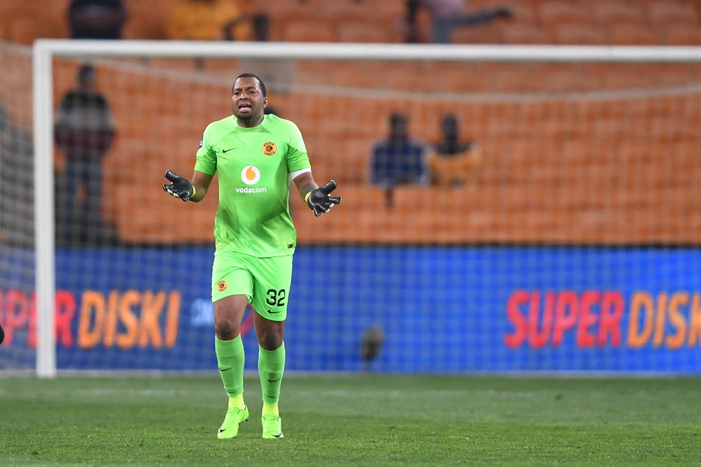 AmaZulu played, we scored,' Ntseki concedes as Chiefs get first