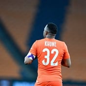 ‘Khune is just a victim of the usual politics’