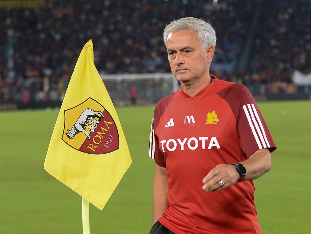 Mourinho Headed For Exit Door Soccer Laduma 