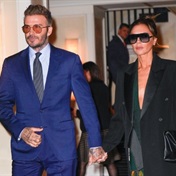 'Posh was pissed off': Victoria Beckham opens up about David's highly-publicised alleged affair