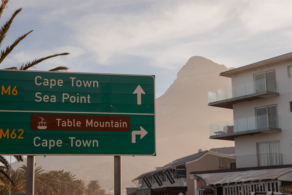 We asked ChatGPT to plan a holiday to Cape Town – and compared it to an actual travel agent