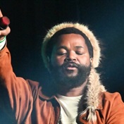 Sjava builds up to his second annual one man show in Mbombela with three more shows