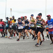 Comrades Marathon to runners: Siyaxolisa!  