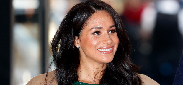 Meghan Markle (Max Mumby. Photo: Getty/Gallo Images)
