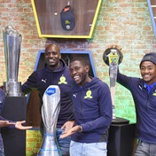 Why Sundowns Are Not Invincibles