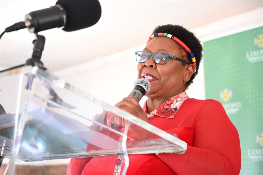 Social Development MEC Nandi Ndalane has urged for the protection of older people in rural areas.