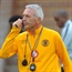 Middendorp blames bad luck for Nedbank Cup exit