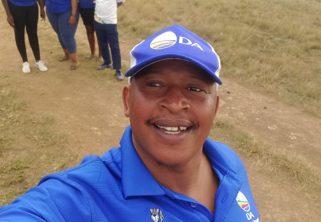 The DA said its Chief Whip in the uMngeni Municipality, Nhlalayenza Ndlovu, was killed on Tuesday.