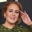 Adele shows off new figure at Drake’s party: 'I used to cry but now I sweat'