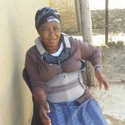 'Cops told me they can’t arrest a horse’- Gogo 