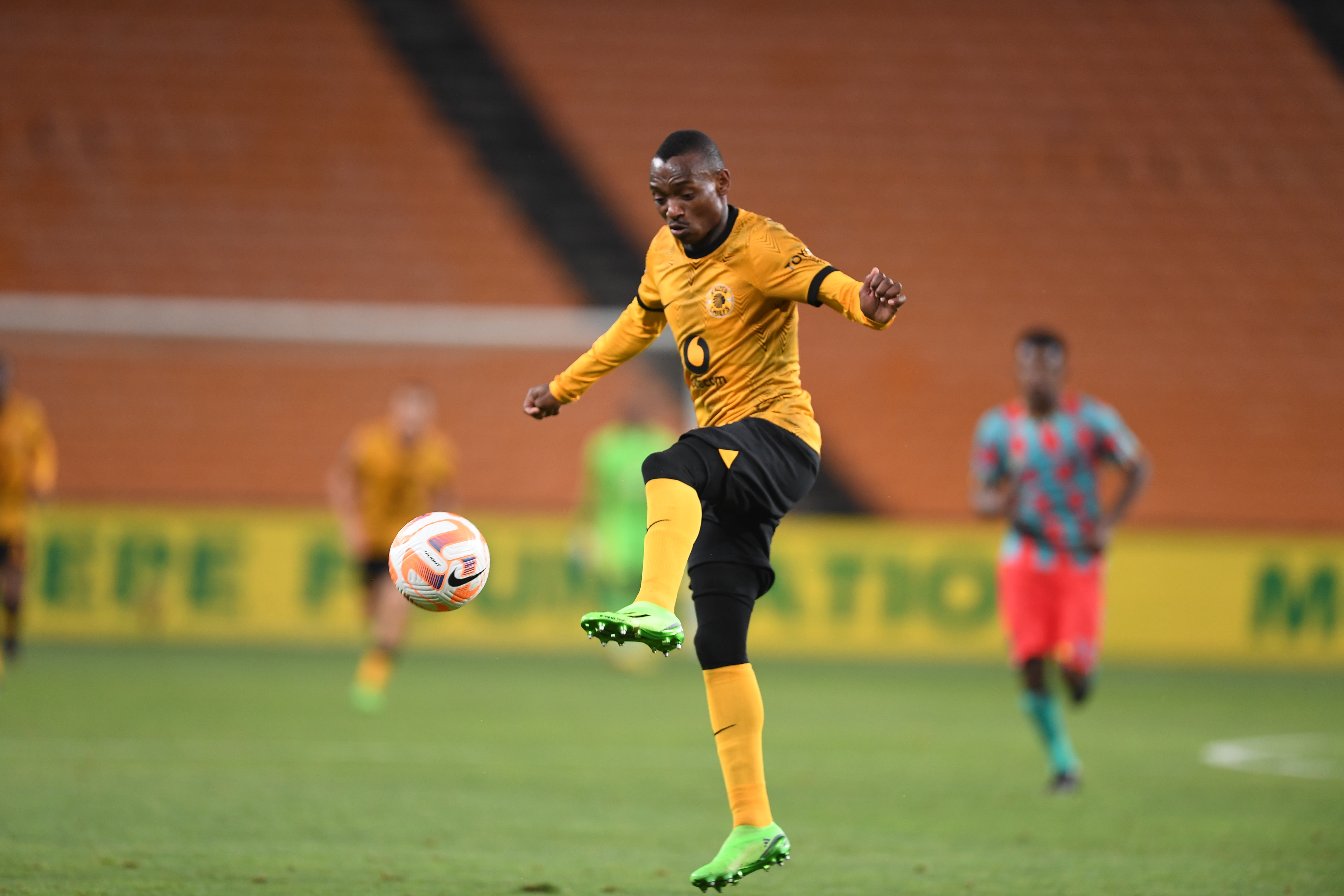 Soweto Giants advance to Nedbank Cup quarter-finals - DStv Premiership  2022/23