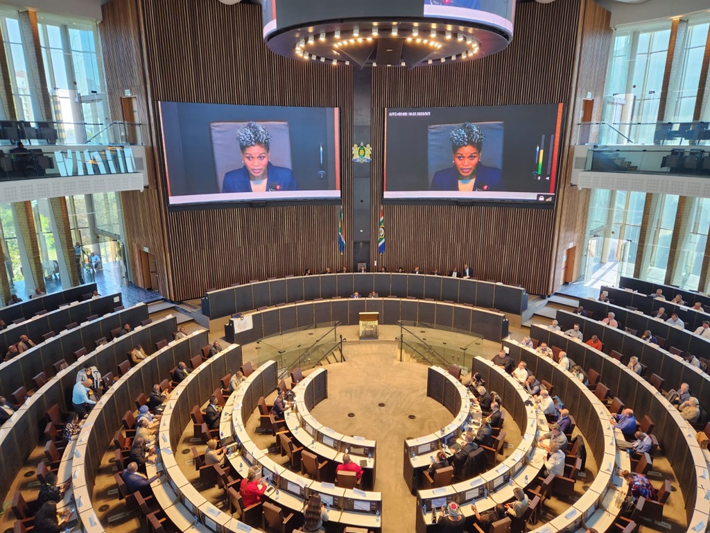News24.com | Johannesburg still awaits new mayor as cracks show in ANC ranks
