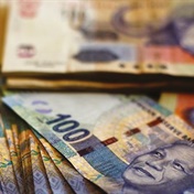 Rand strengthens on surge of risk appetite