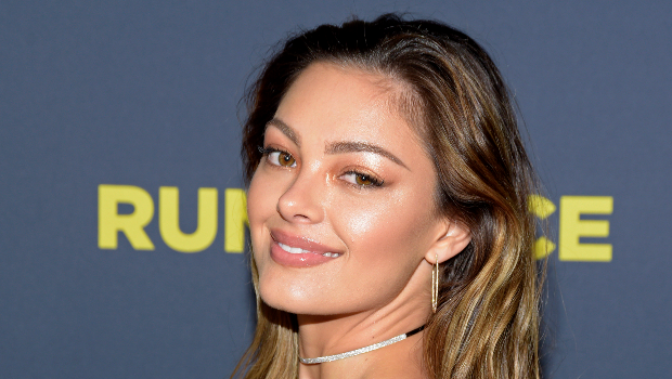 Demi-Leigh Nel-Peters  (PHOTO: Michael Tullberg. Getty Images/Gallo Images) 