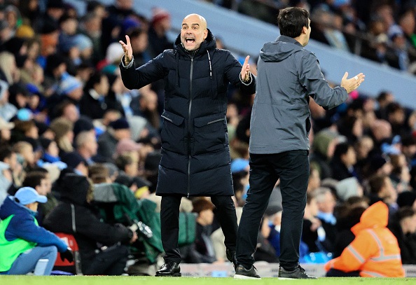 Manchester City 6-1 Bournemouth: The Jeremy Doku show as Pep