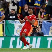 Liverpool maintain perfect start in Europa League