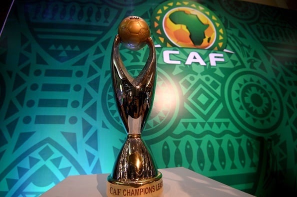 The semi-finals for the CAF Champions League have been  confirmed.