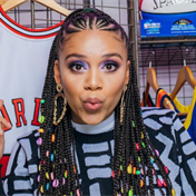Sho Madjozi looks back on the great things she's achieved this year