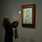 Virtual Van Gogh? French museum uses AI to give art lovers a surreal visit with the infamous artist