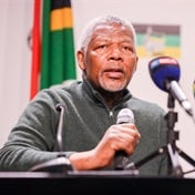  ANC veteran Mavuso Msimang cuts ties with party