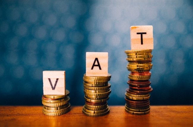 An economist predicted a vat increase. His industry colleagues don't agree.