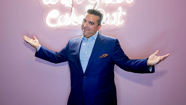 Buddy Valastro (Photo: Getty Images)