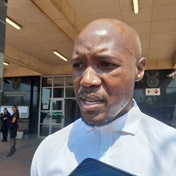 Ex-mayor's case: Justice is delayed 'ngamabomu'  