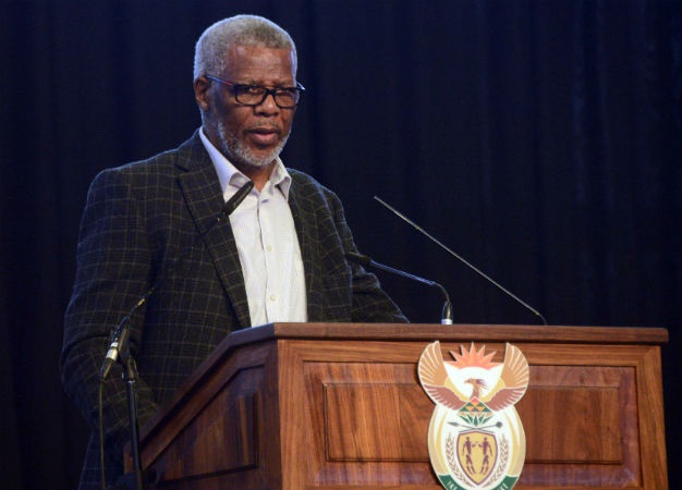 After over six decades as a member of the ANC, Mavuso Msimang has terminated his membership in the liberation movement 
